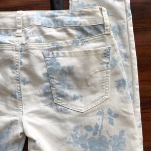 American Eagle Jeggings Jeans 👖